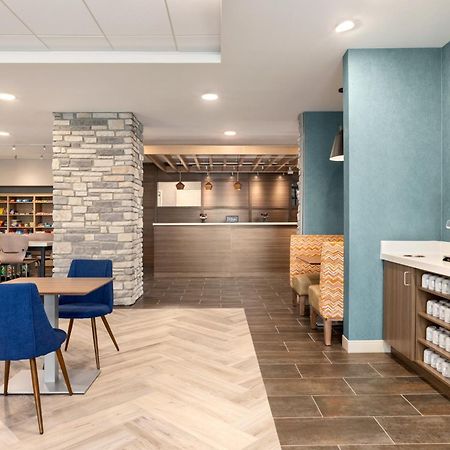 Home2 Suites By Hilton Cheyenne Zewnętrze zdjęcie
