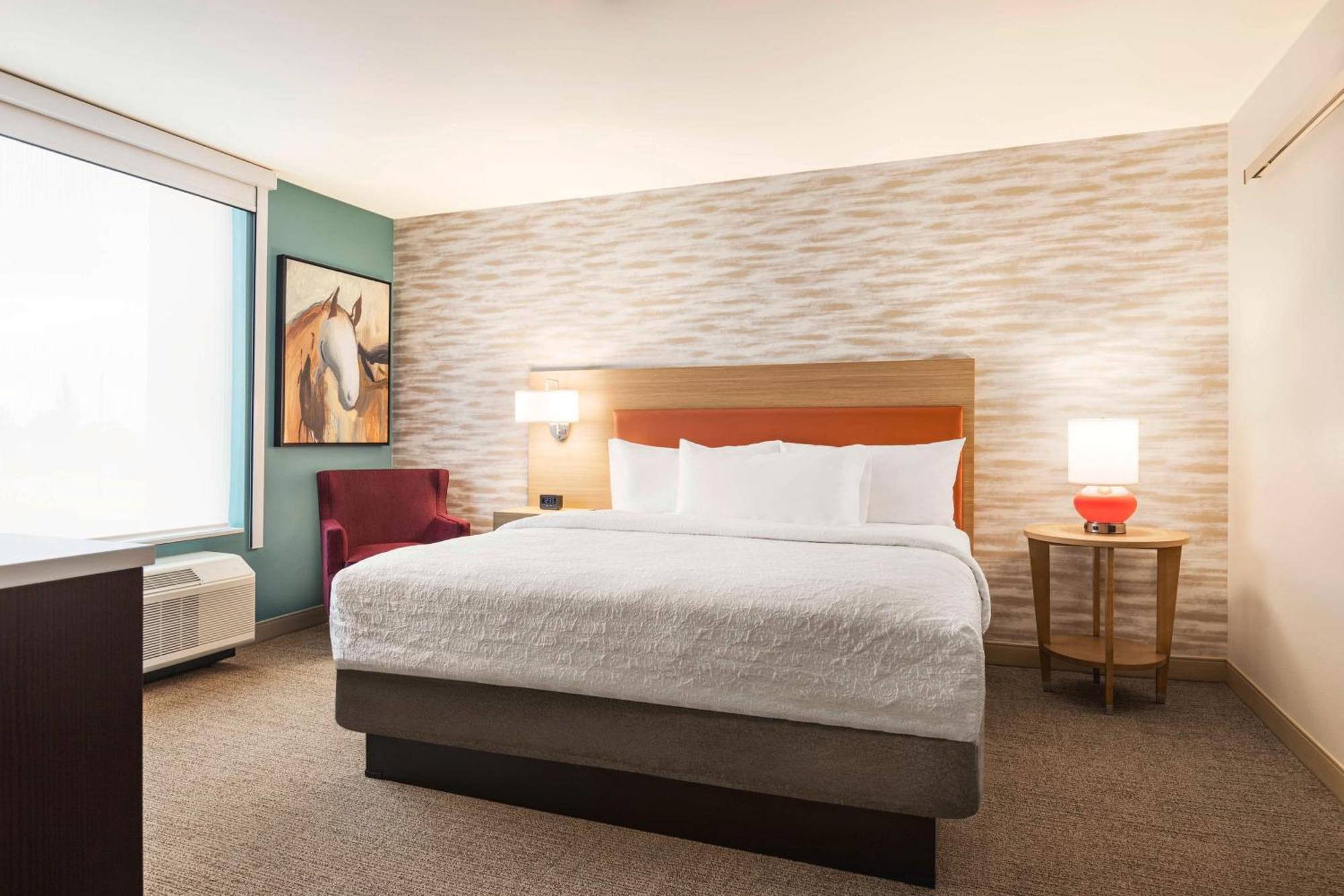 Home2 Suites By Hilton Cheyenne Zewnętrze zdjęcie