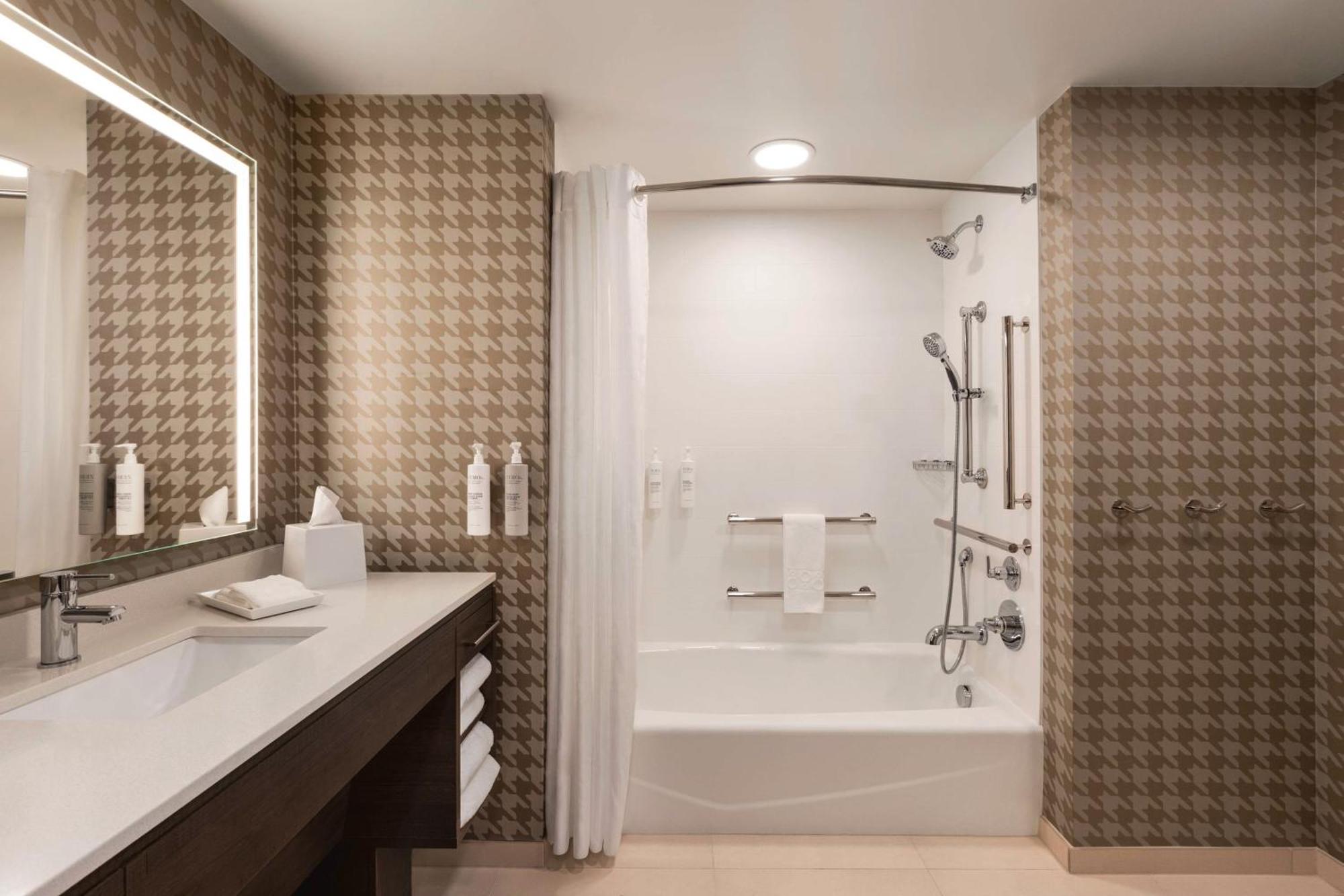 Home2 Suites By Hilton Cheyenne Zewnętrze zdjęcie