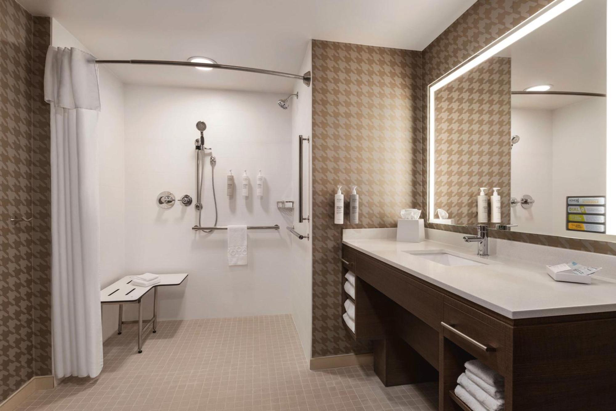 Home2 Suites By Hilton Cheyenne Zewnętrze zdjęcie