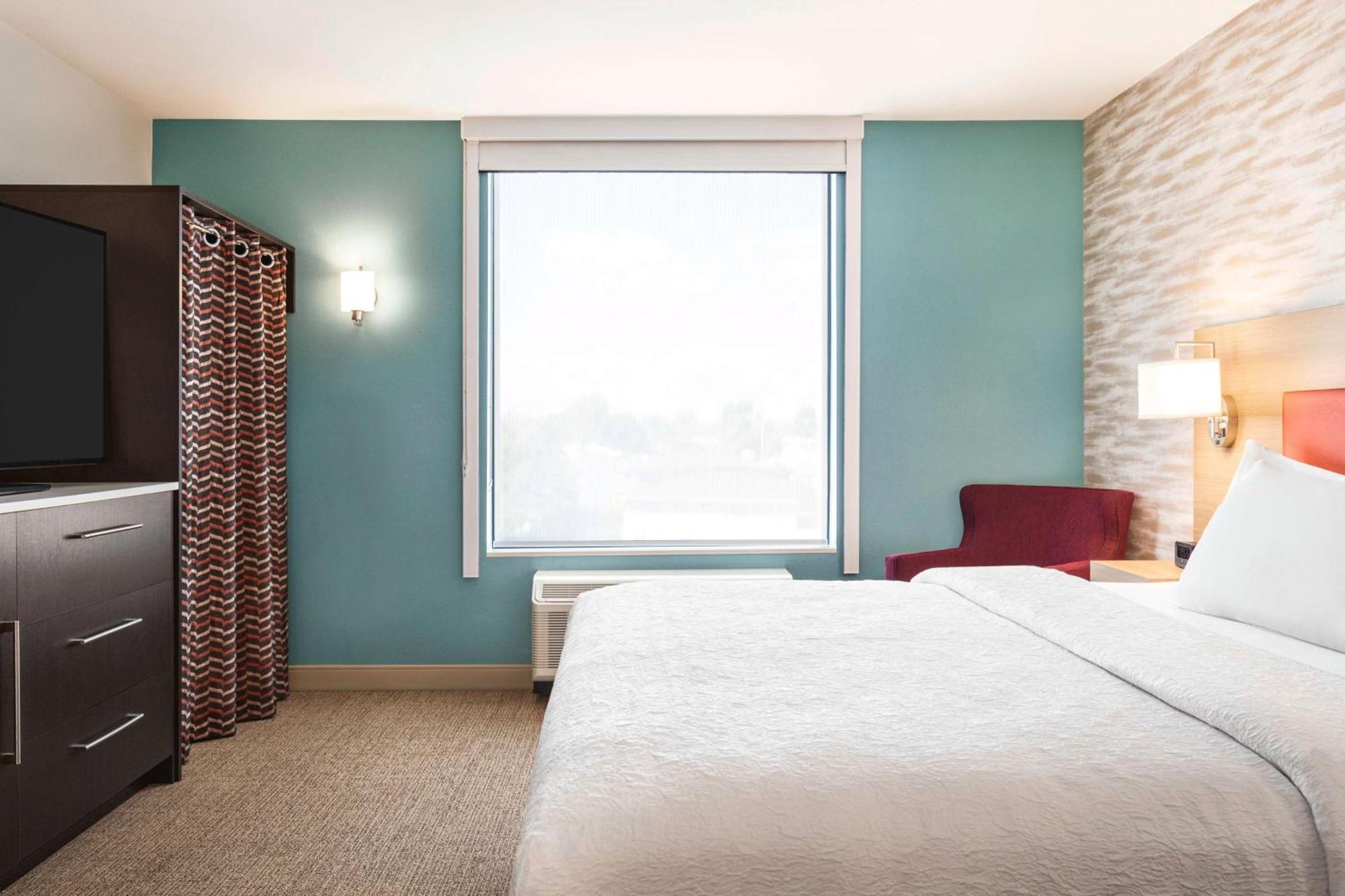 Home2 Suites By Hilton Cheyenne Zewnętrze zdjęcie
