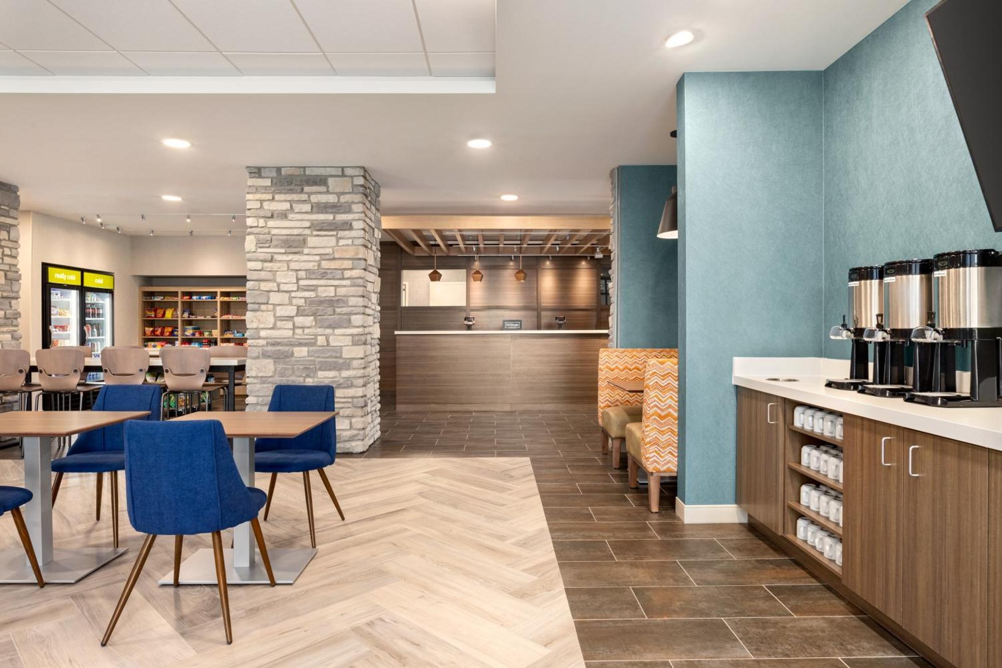 Home2 Suites By Hilton Cheyenne Zewnętrze zdjęcie