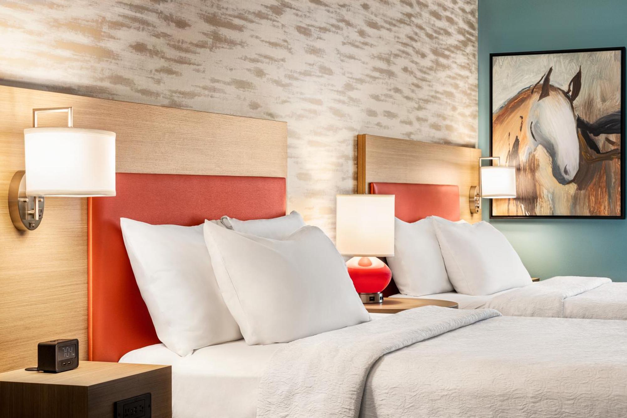 Home2 Suites By Hilton Cheyenne Zewnętrze zdjęcie