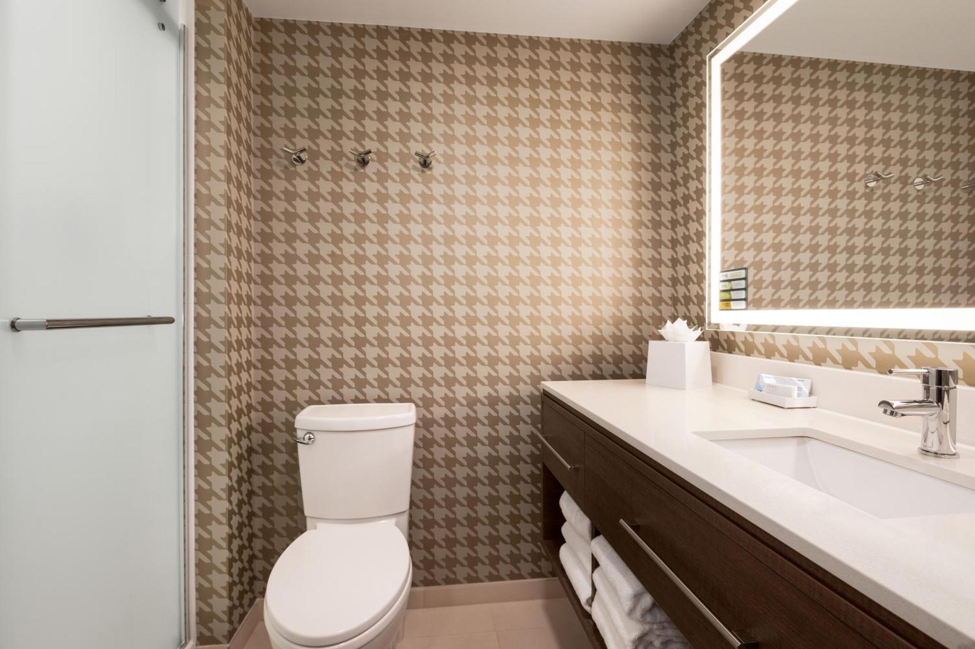 Home2 Suites By Hilton Cheyenne Zewnętrze zdjęcie