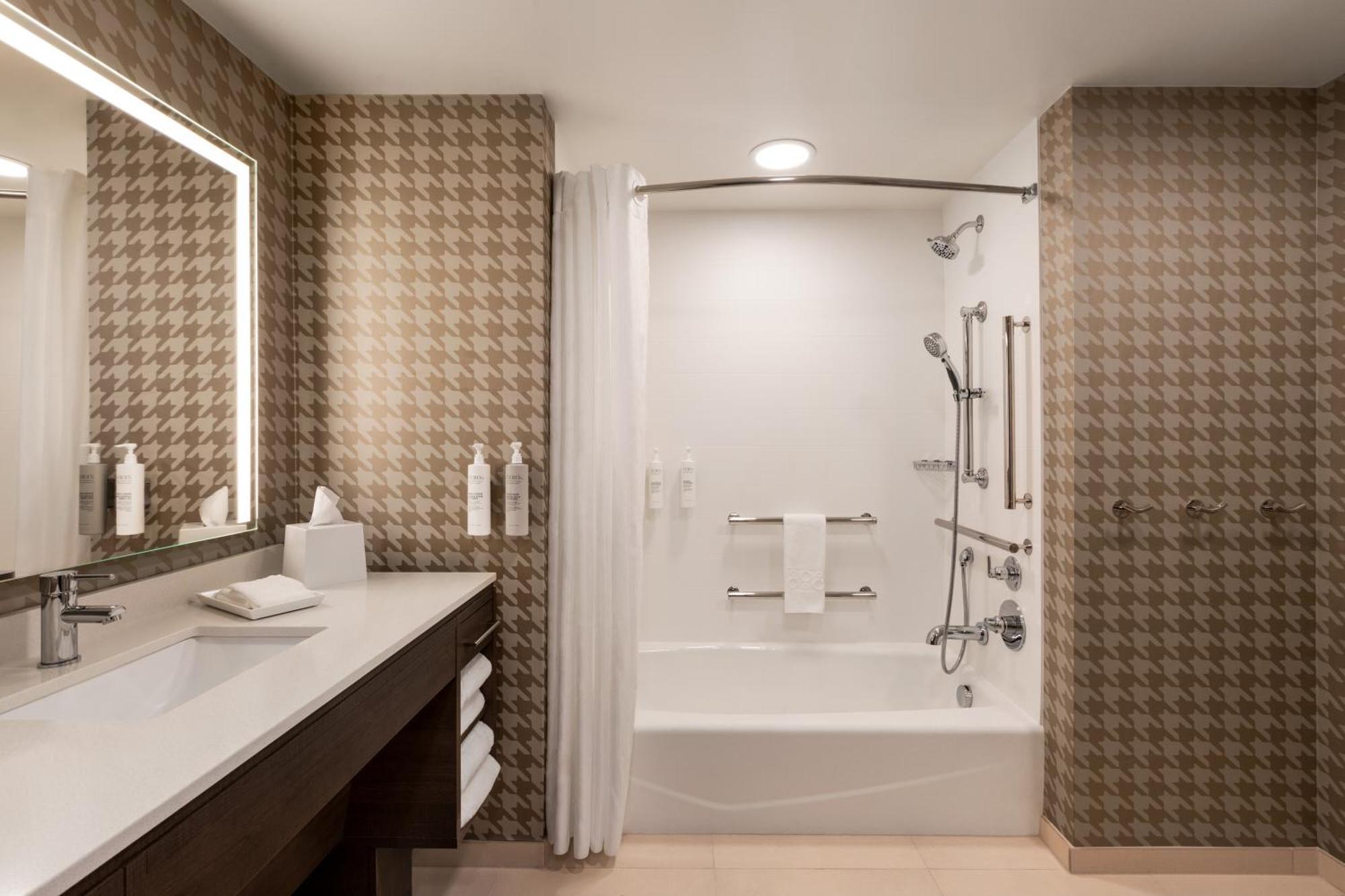 Home2 Suites By Hilton Cheyenne Zewnętrze zdjęcie
