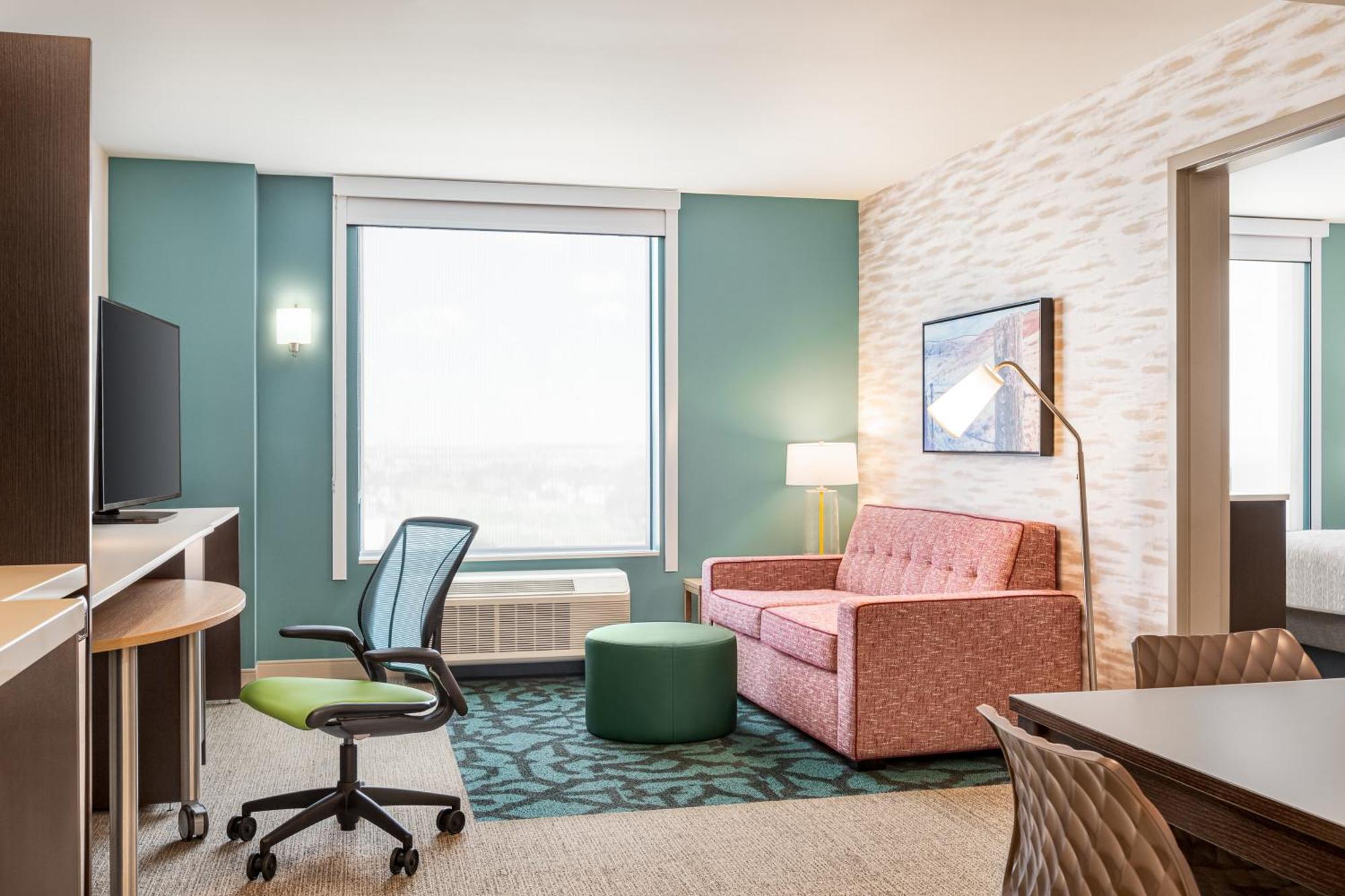 Home2 Suites By Hilton Cheyenne Zewnętrze zdjęcie
